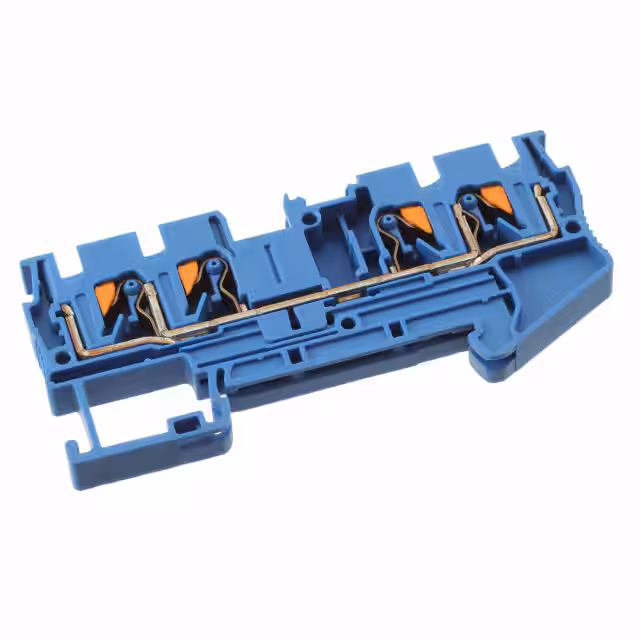 3211802 Phoenix Contact  Din Rail Channel